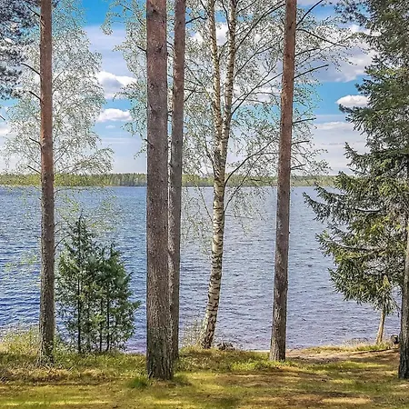 Maennikkoe By Interhome * Kammola