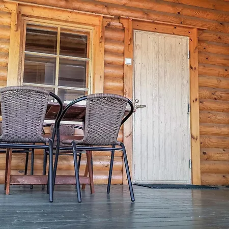 Maennikkoe By Interhome Сasa de vacaciones