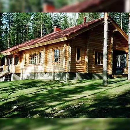 Maennikkoe By Interhome Дом отдыха *