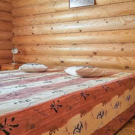 Maennikkoe By Interhome Сasa de vacaciones *