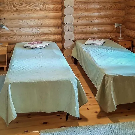 Nyaraló Maennikkoe By Interhome *