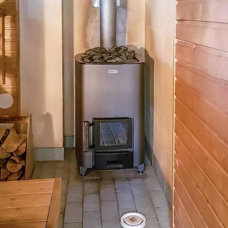 Сasa de vacaciones Maennikkoe By Interhome *