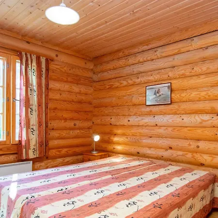 Maennikkoe By Interhome Дом отдыха *