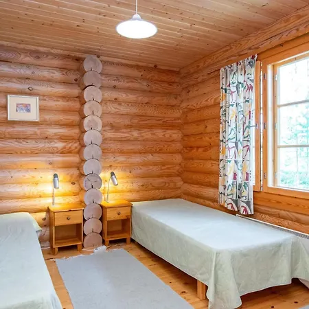 Дом отдыха Maennikkoe By Interhome Kammola