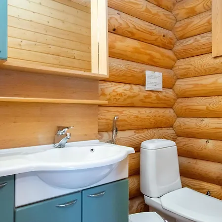 Maennikkoe By Interhome * Kammola