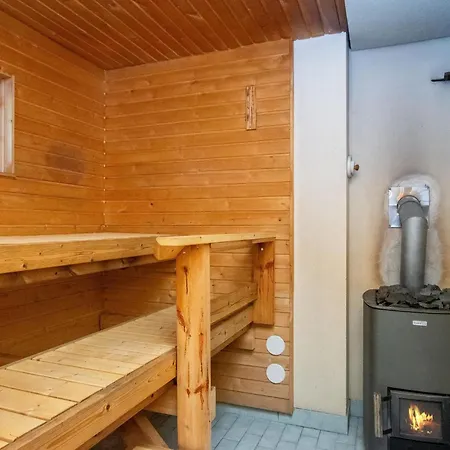 Maennikkoe By Interhome *