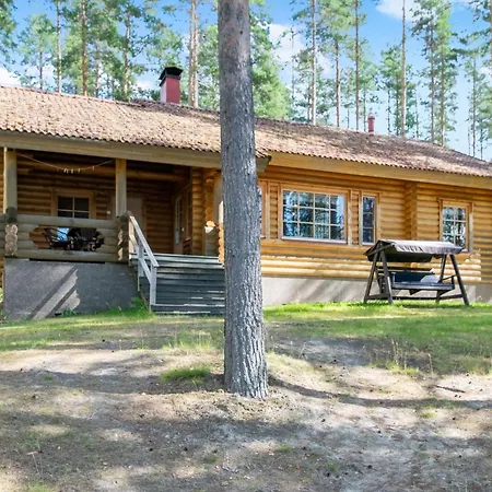 Maennikkoe By Interhome Kammola