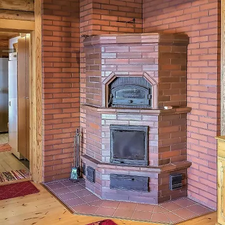 Nyaraló Maennikkoe By Interhome Kammola