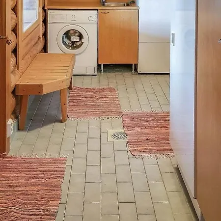 Nyaraló Maennikkoe By Interhome Kammola