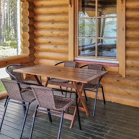 Maennikkoe By Interhome Nyaraló *