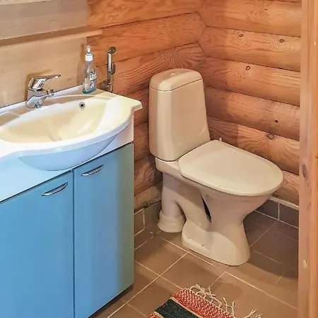 Nyaraló Maennikkoe By Interhome