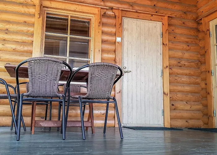 Maennikkoe By Interhome Дом отдыха