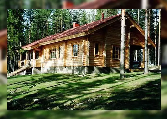 Maennikkoe By Interhome Дом отдыха *