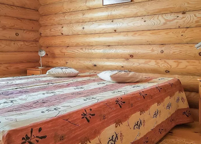 Maennikkoe By Interhome Дом отдыха *