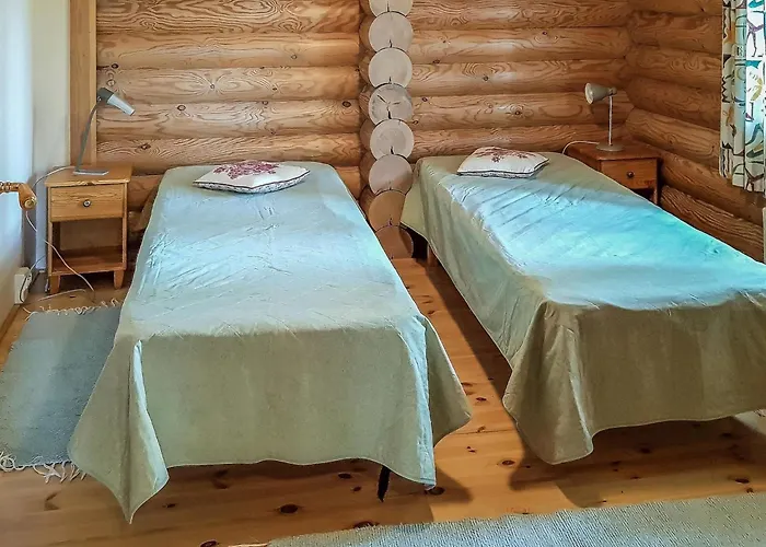 Дом отдыха Maennikkoe By Interhome *