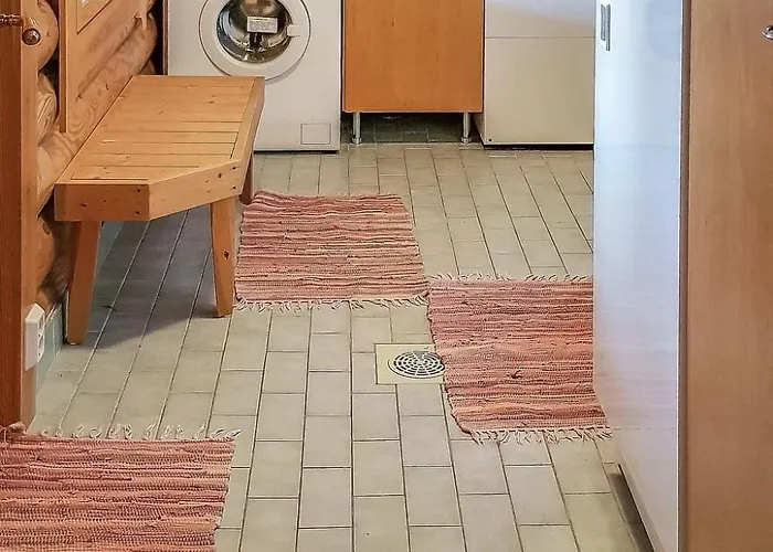 Maennikkoe By Interhome * Kammola