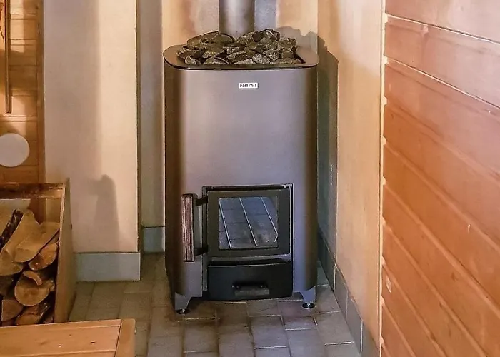 Дом отдыха Maennikkoe By Interhome *