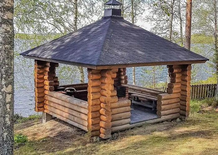 Maennikkoe By Interhome *