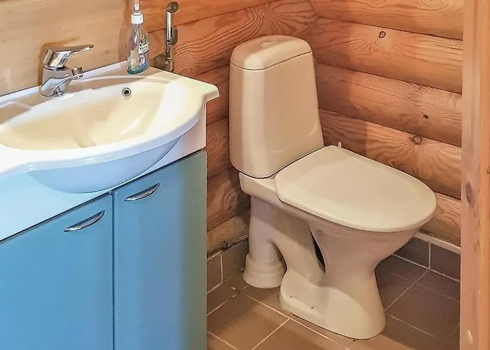 Maennikkoe By Interhome Дом отдыха