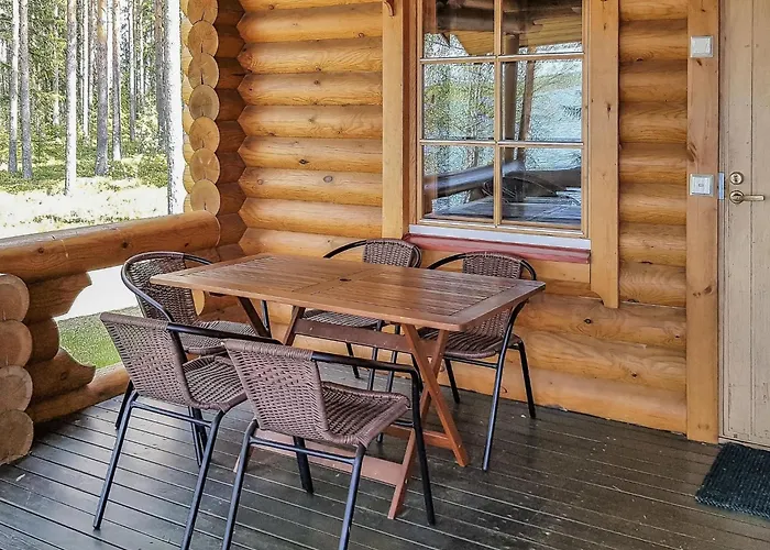 Maennikkoe By Interhome