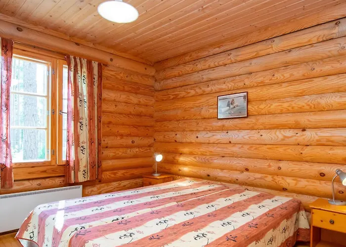 Maennikkoe By Interhome Дом отдыха *