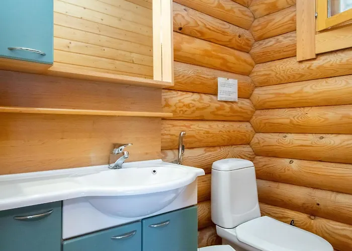 Maennikkoe By Interhome * Kammola