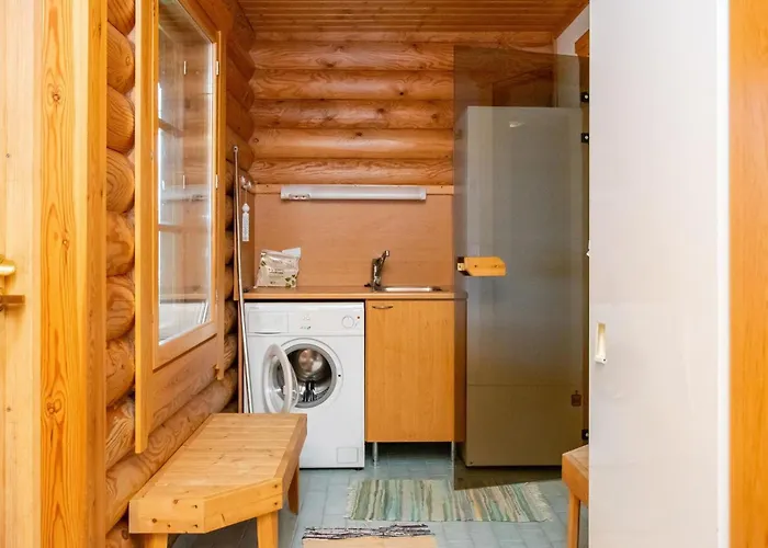 Дом отдыха Maennikkoe By Interhome *