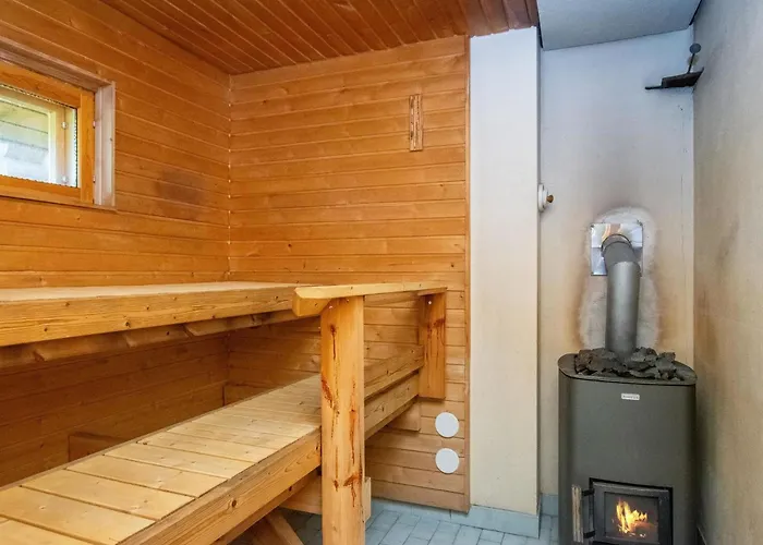 Maennikkoe By Interhome *