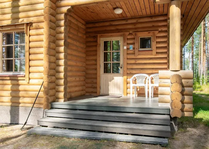 Maennikkoe By Interhome * Kammola